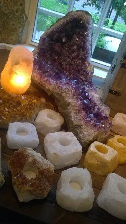 Edelstenen Groothandel De Oude Aarde